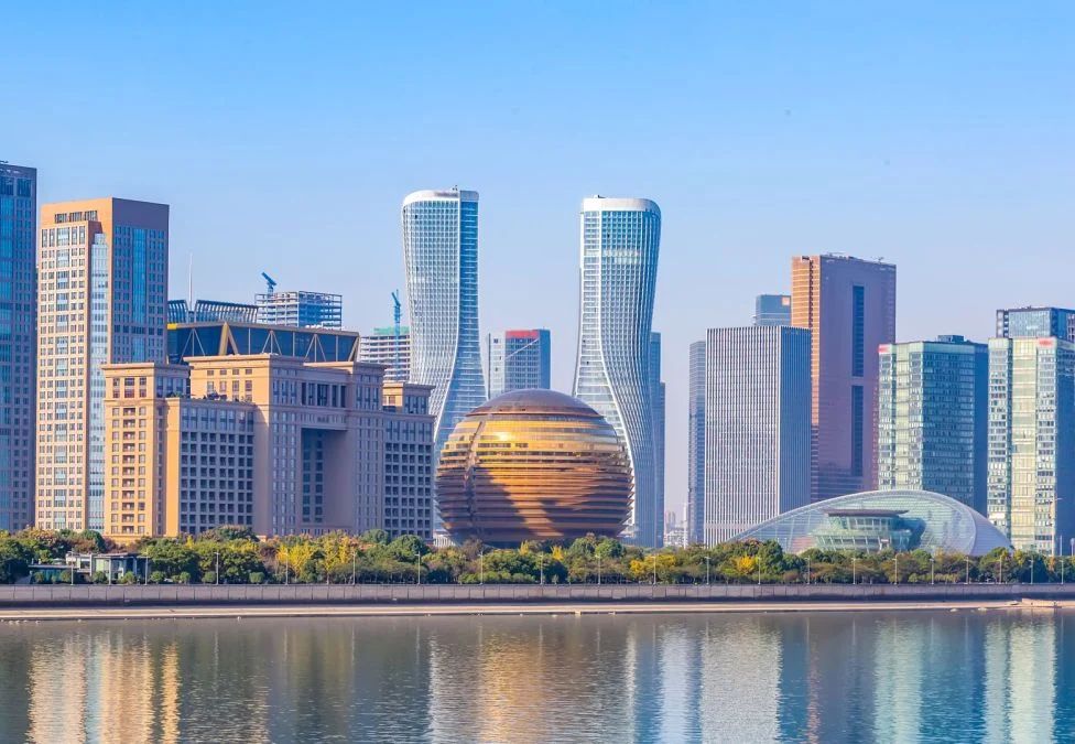 Hangzhou, China