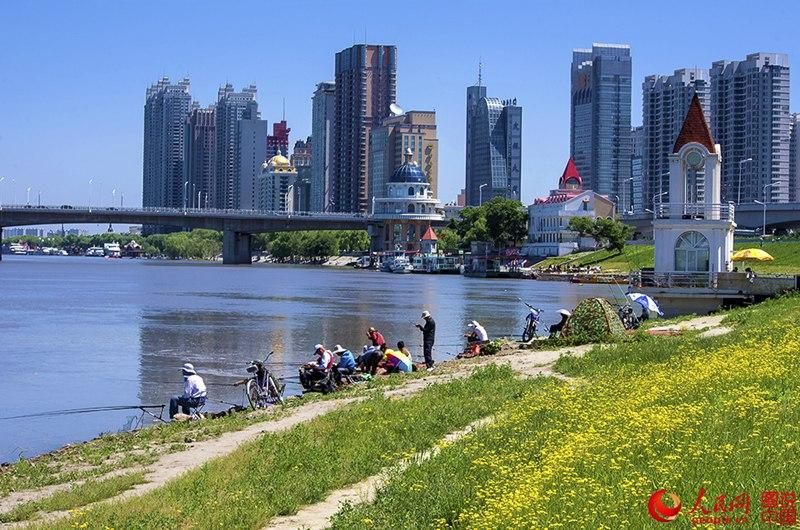Harbin, China